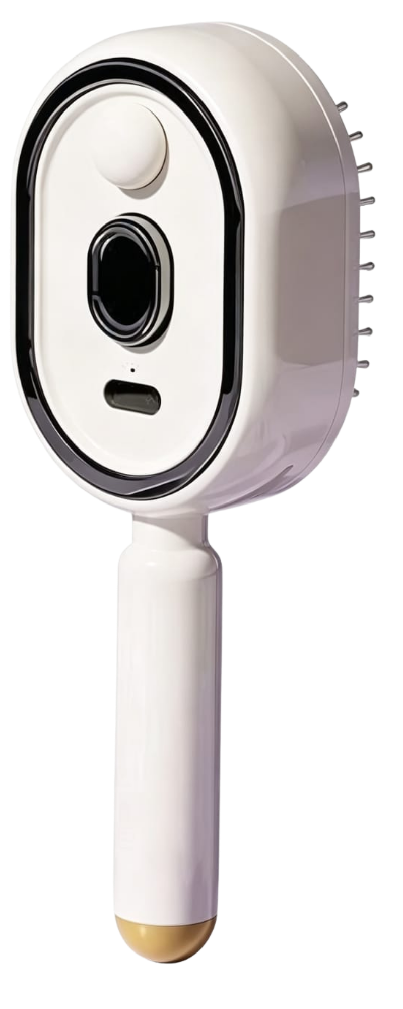 Brosse vapeur intelligente 3 en 1